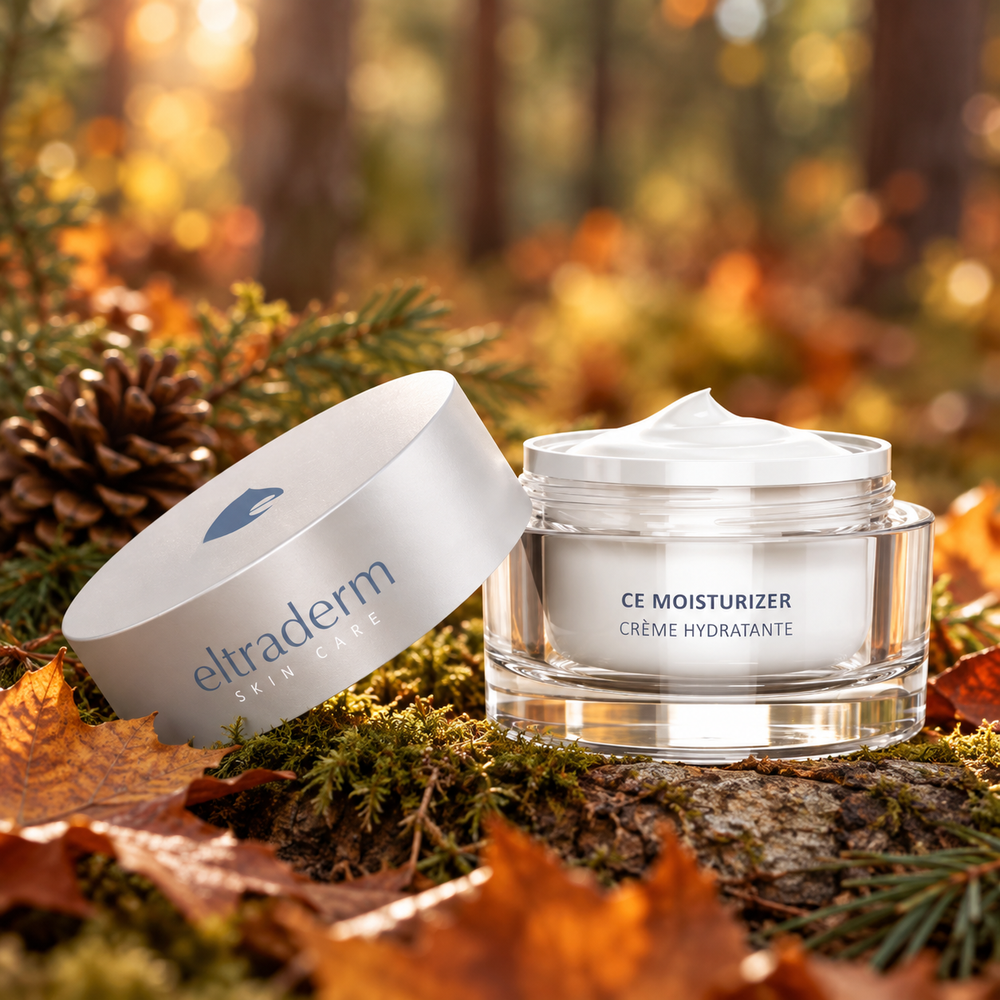 CE Moisturizer