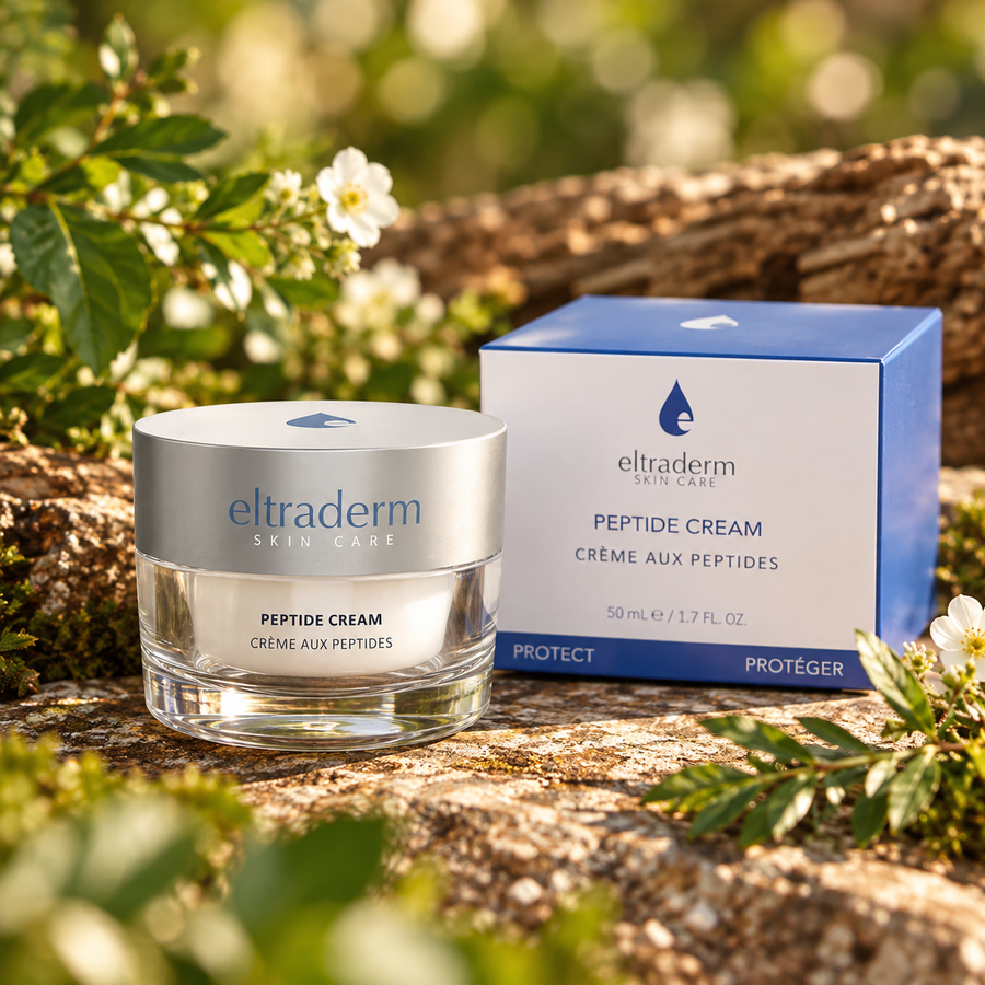 Peptide Cream