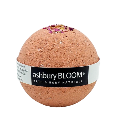 Bath Bombs | 5 Aromatic Varieties
