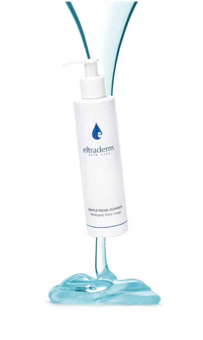 Eltraderm Gentle Cleanser