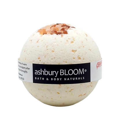 Bath Bombs | 5 Aromatic Varieties