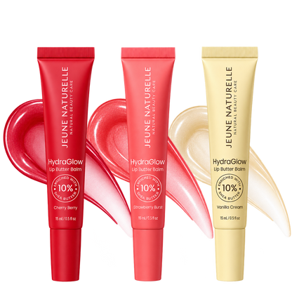 Hydraglow Lip Butter Balm