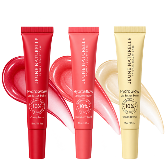 Hydraglow Lip Butter Balm
