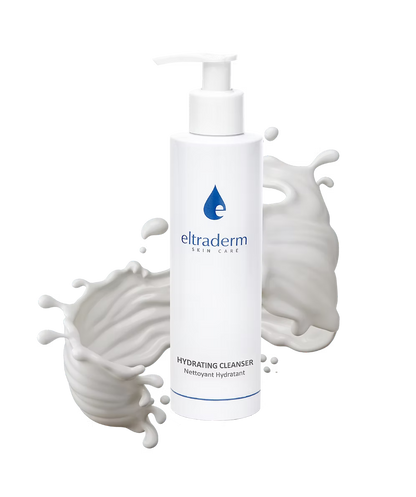 Eltraderm Hydrating Cleanser