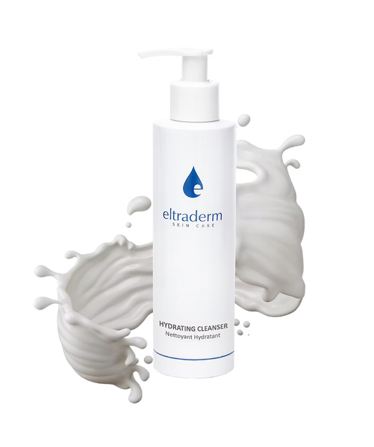 Eltraderm Hydrating Cleanser