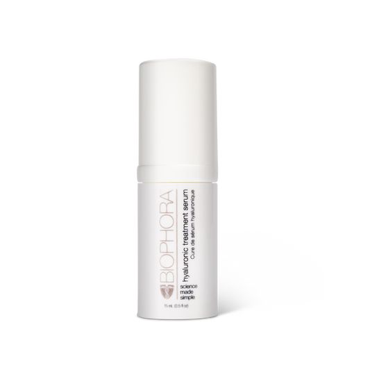 Hyaluronic Treatment Serum