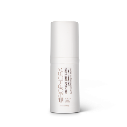Intensive Anti-aging Eye Treatment