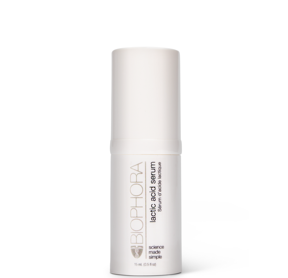 Lactic Acid Serum