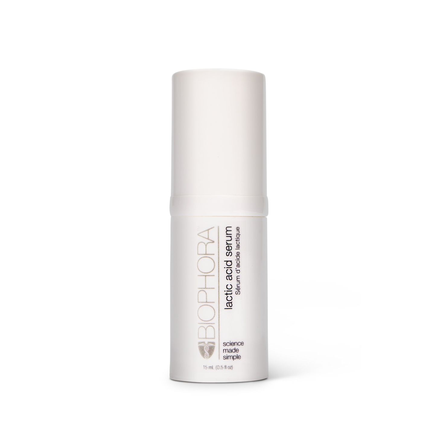 Lactic Acid Serum