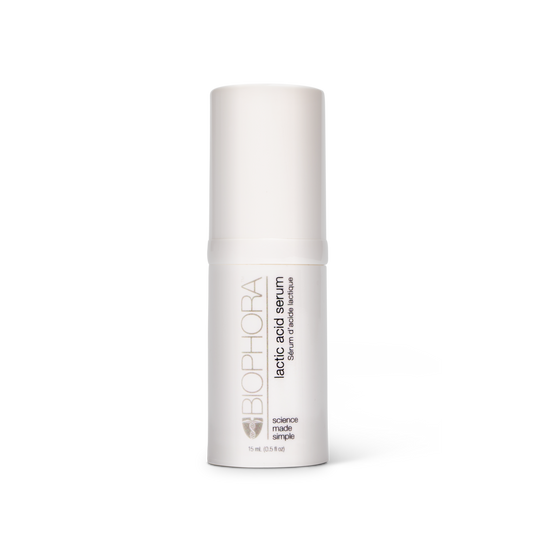 Lactic Acid Serum