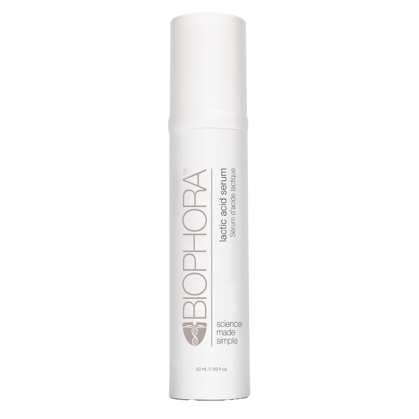 Lactic Acid Serum