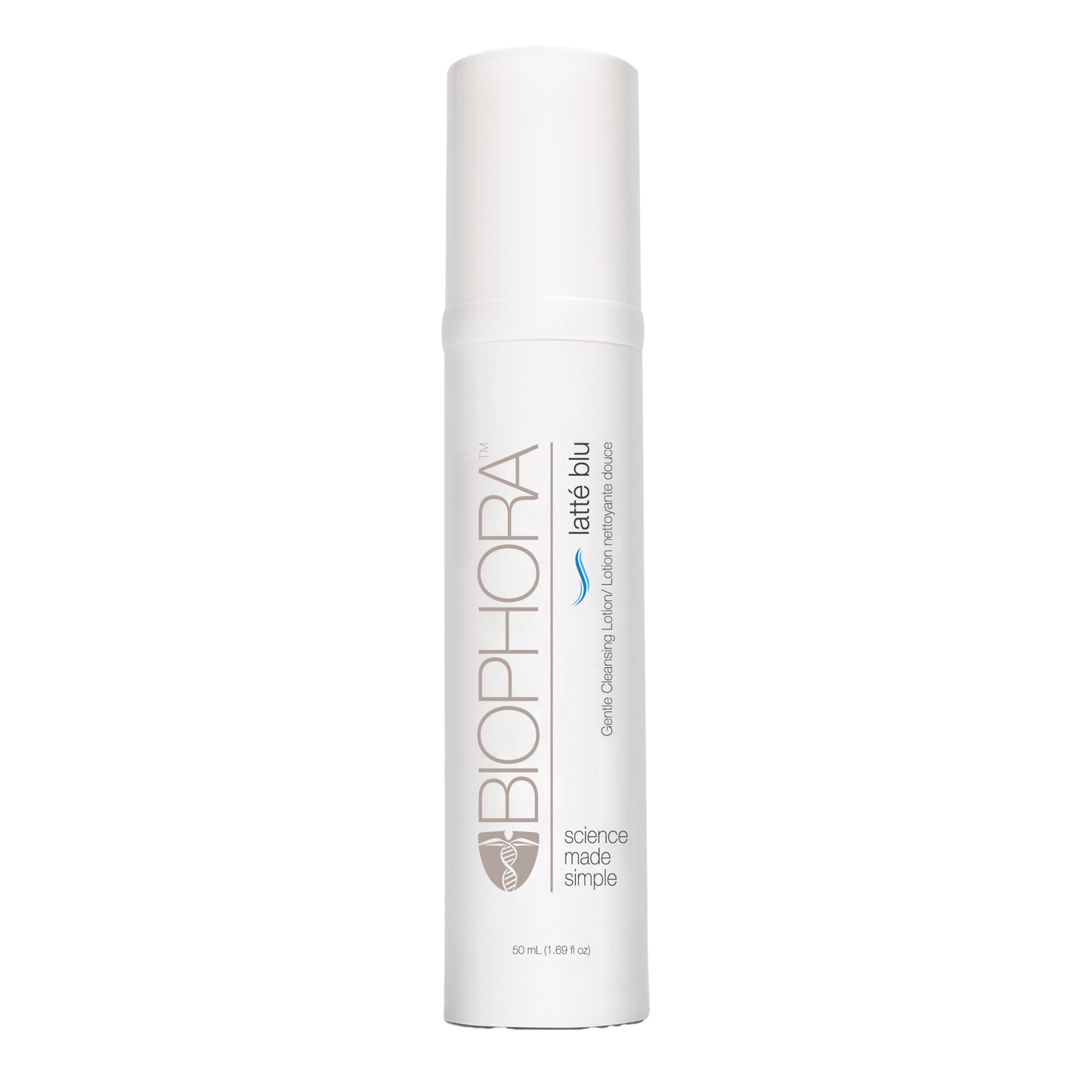 Latté Blu Cleanser