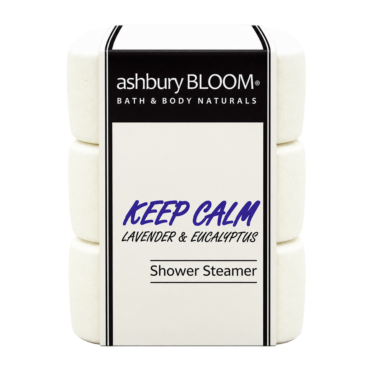 Aromatherapy Shower Steamers | 3 Pack
