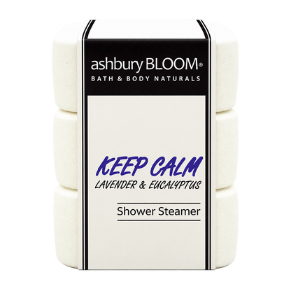 Aromatherapy Shower Steamers | 3 Pack