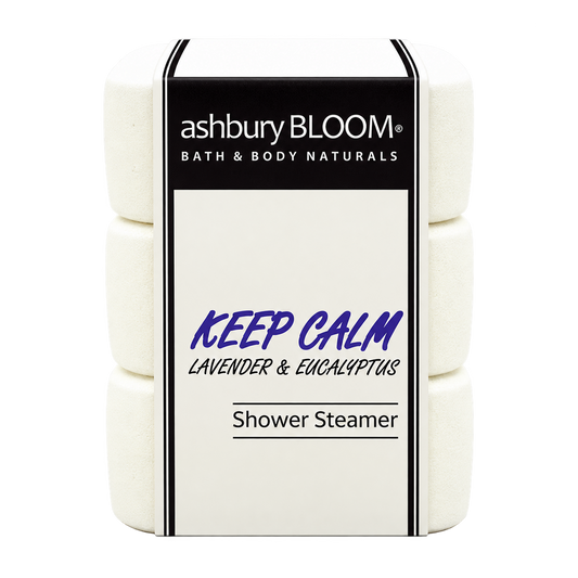 Aromatherapy Shower Steamers | 3 Pack