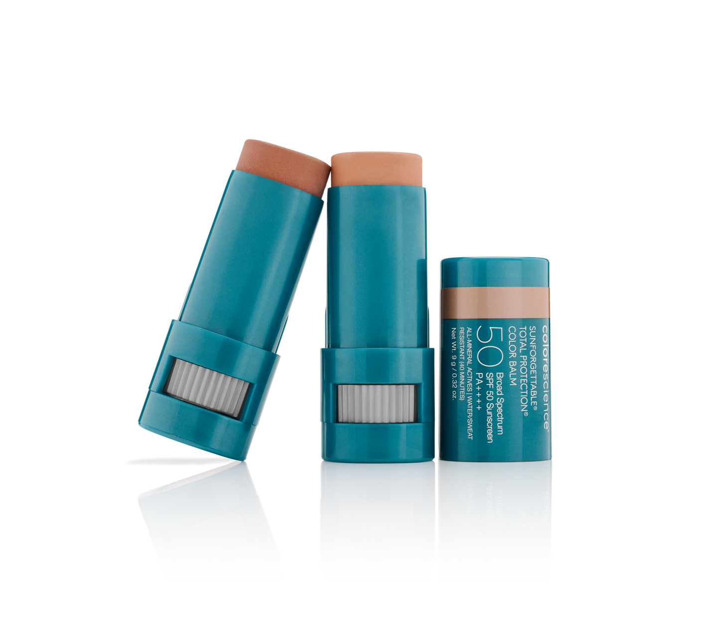 Color Balm SPF50