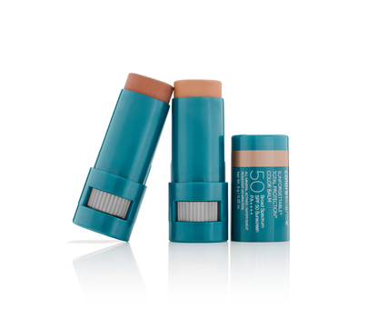 Color Balm SPF50