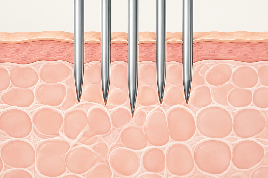 Micro-injury