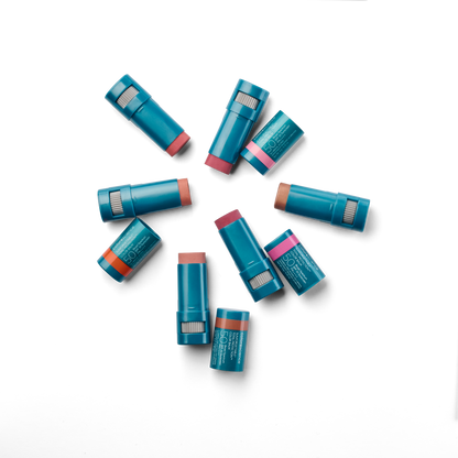 Color Balm SPF50