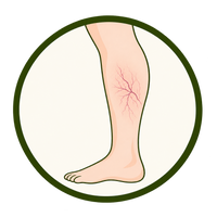 Spider Veins
