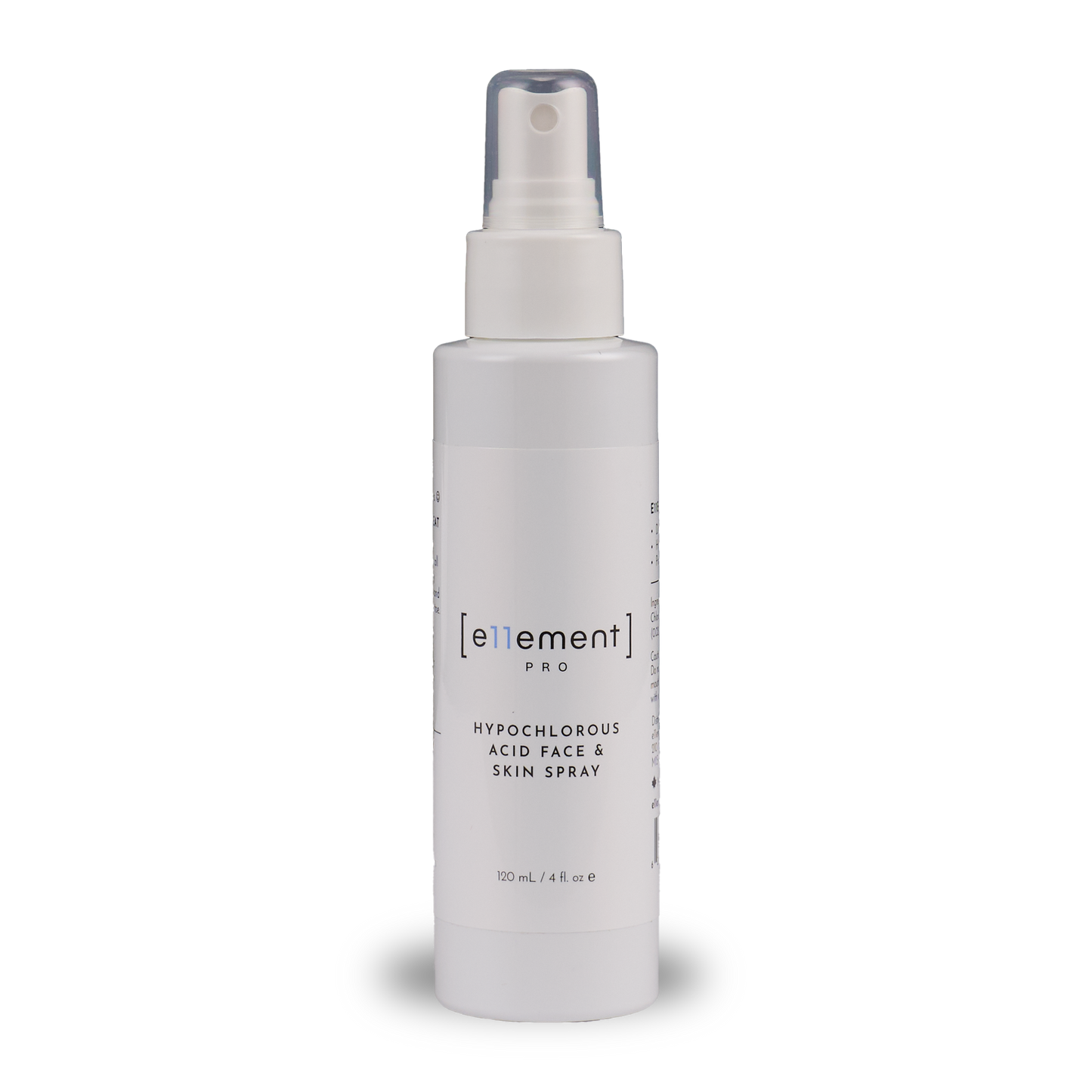 Hypochlorous Acid - e11ement Pro Formula