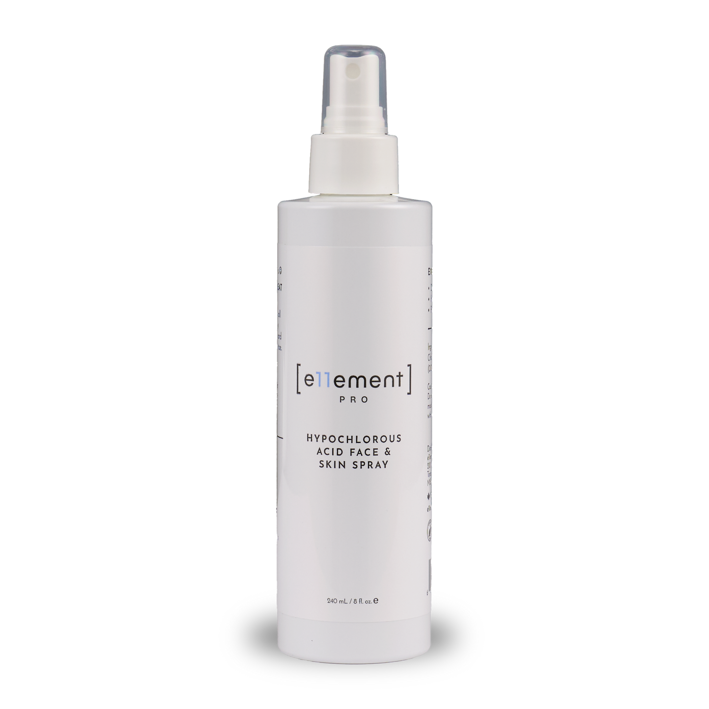 Hypochlorous Acid - e11ement Pro Formula