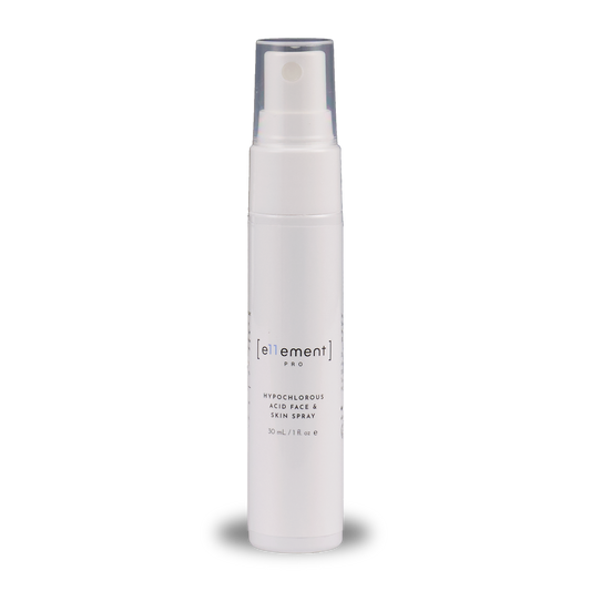 Hypochlorous Acid - e11ement Pro Formula