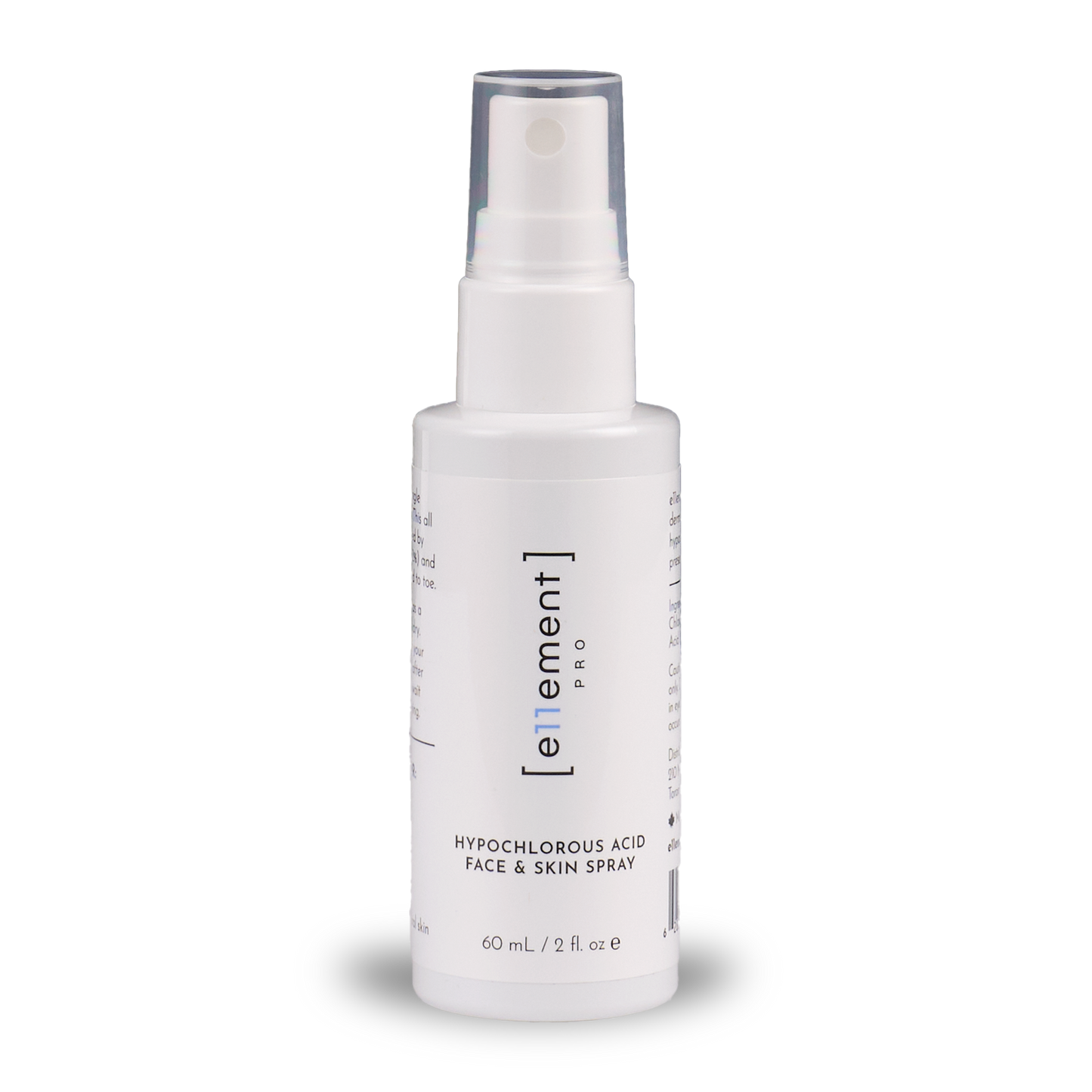 Hypochlorous Acid - e11ement Pro Formula