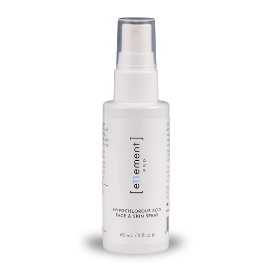 Hypochlorous Acid - e11ement Pro Formula