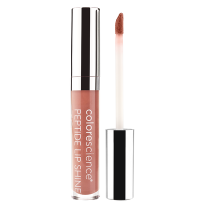 Peptide Lip Shine SPF30