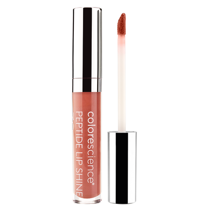 Peptide Lip Shine SPF30