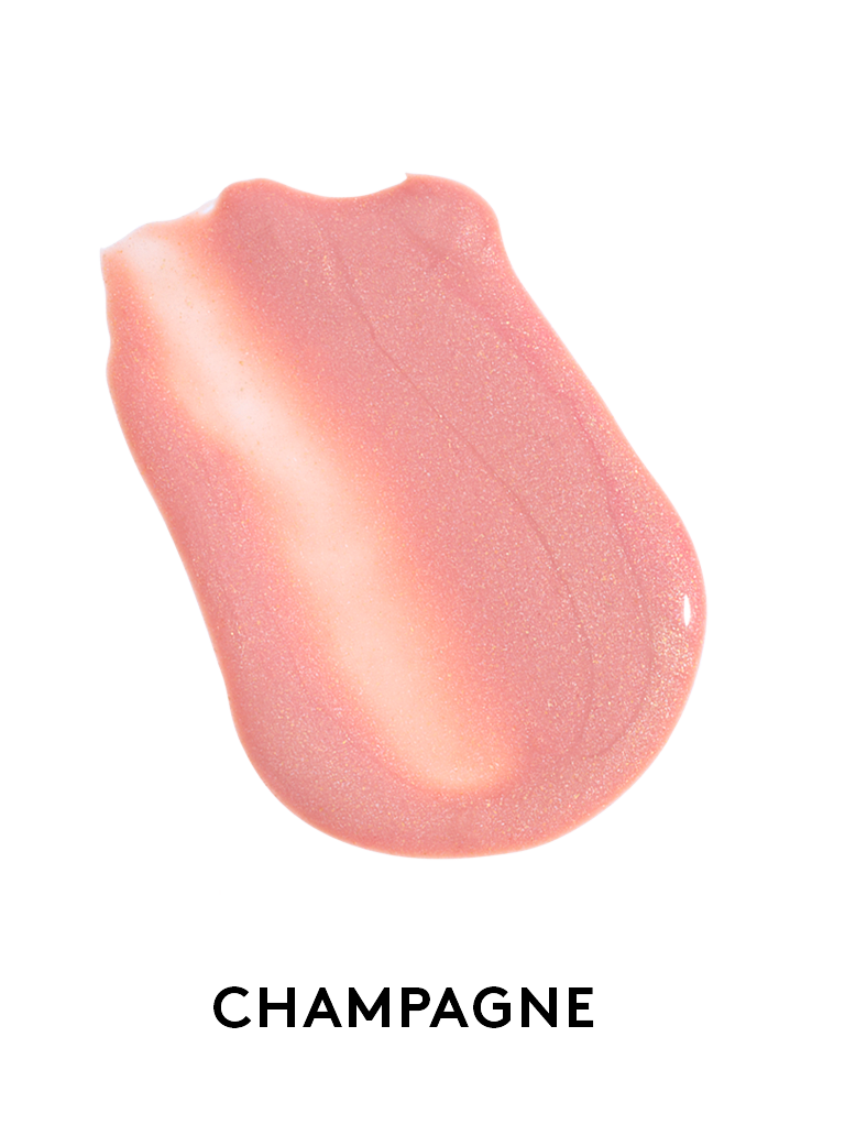 Peptide Lip Shine SPF30