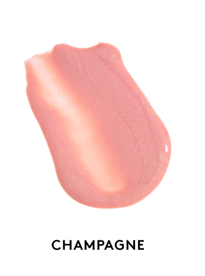 Peptide Lip Shine SPF30