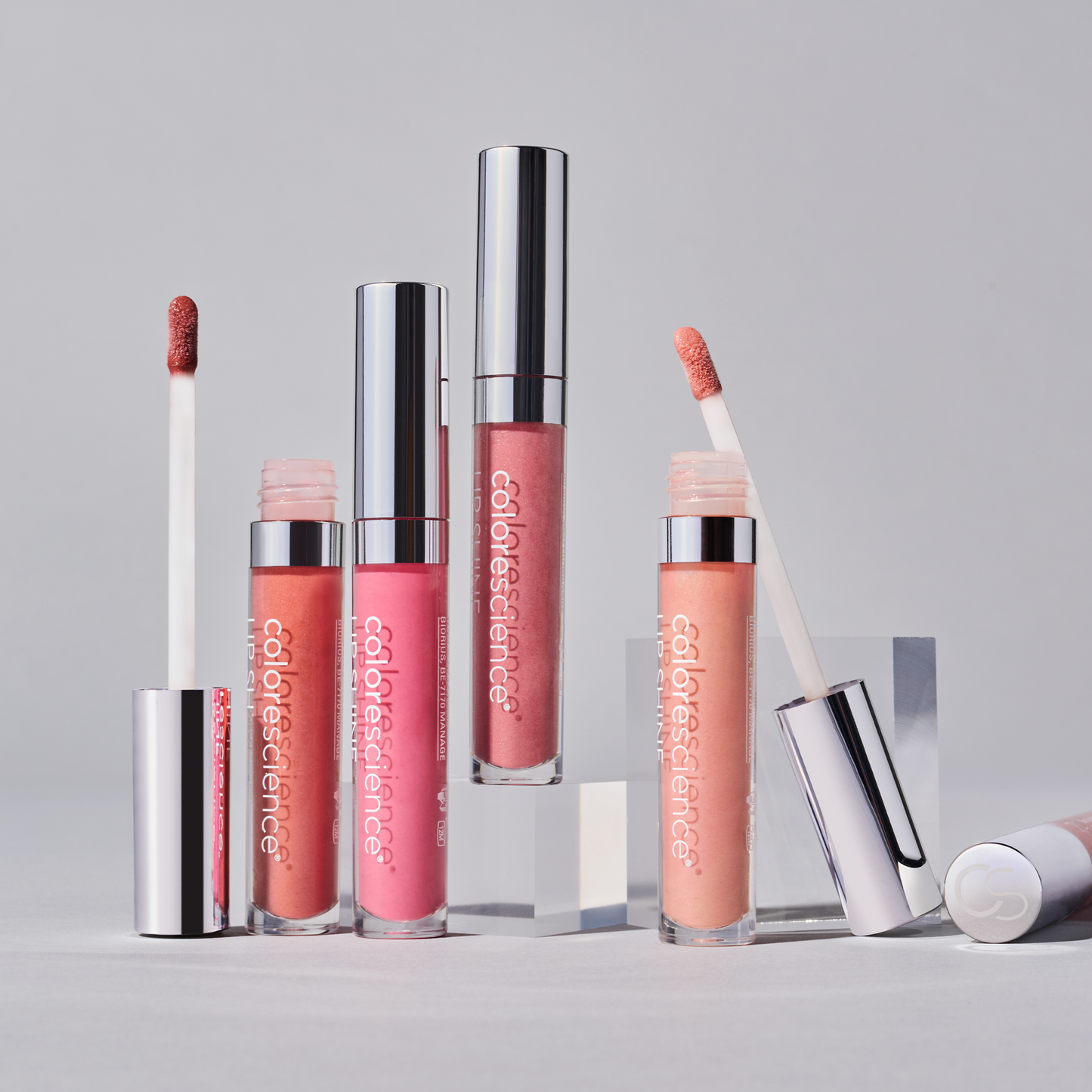 Peptide Lip Shine SPF30