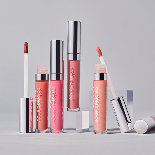 Peptide Lip Shine SPF30