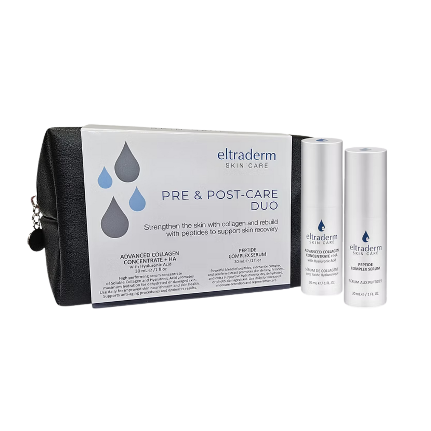 Pre & Post-Care Duo
