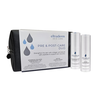Pre & Post-Care Duo