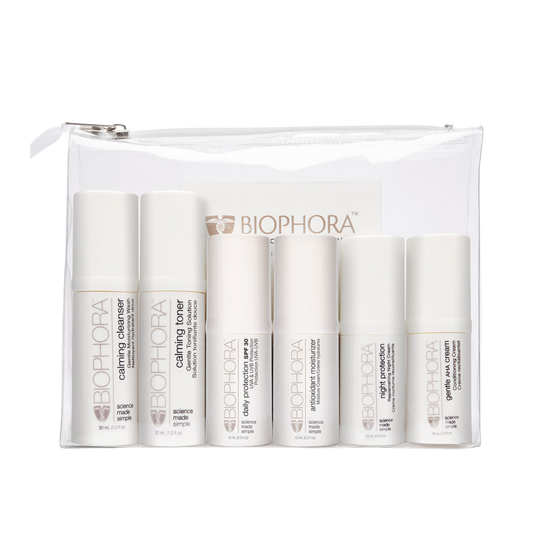 Rosacea Travel Kit