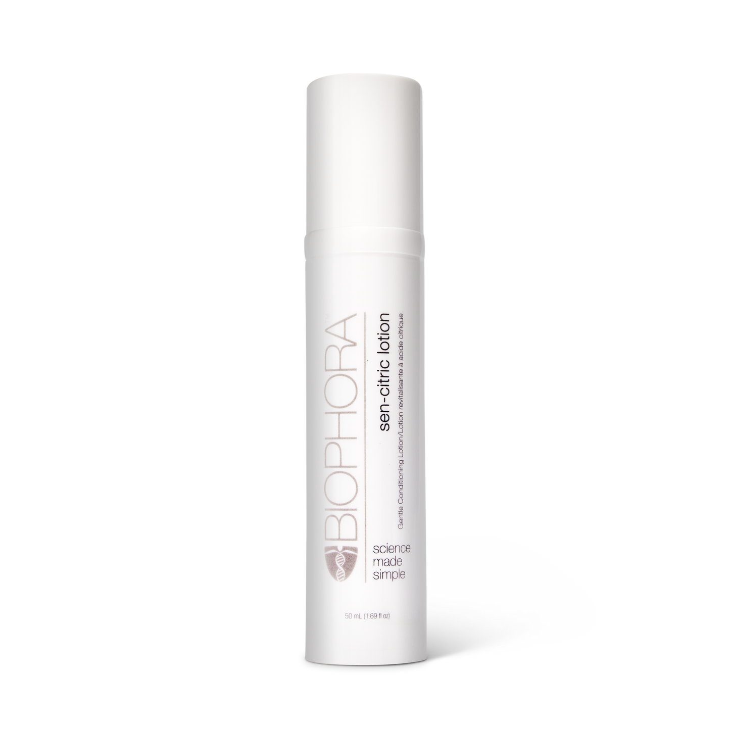 Sen-Citric Lotion