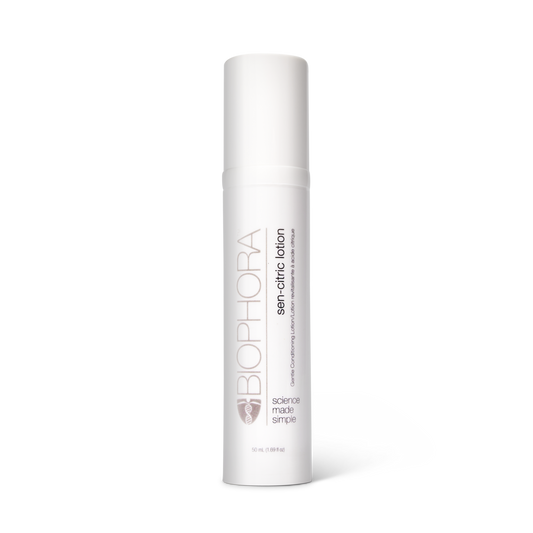 Sen-Citric Lotion