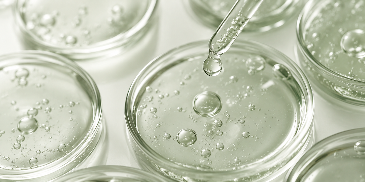 Chemical Biostimulation