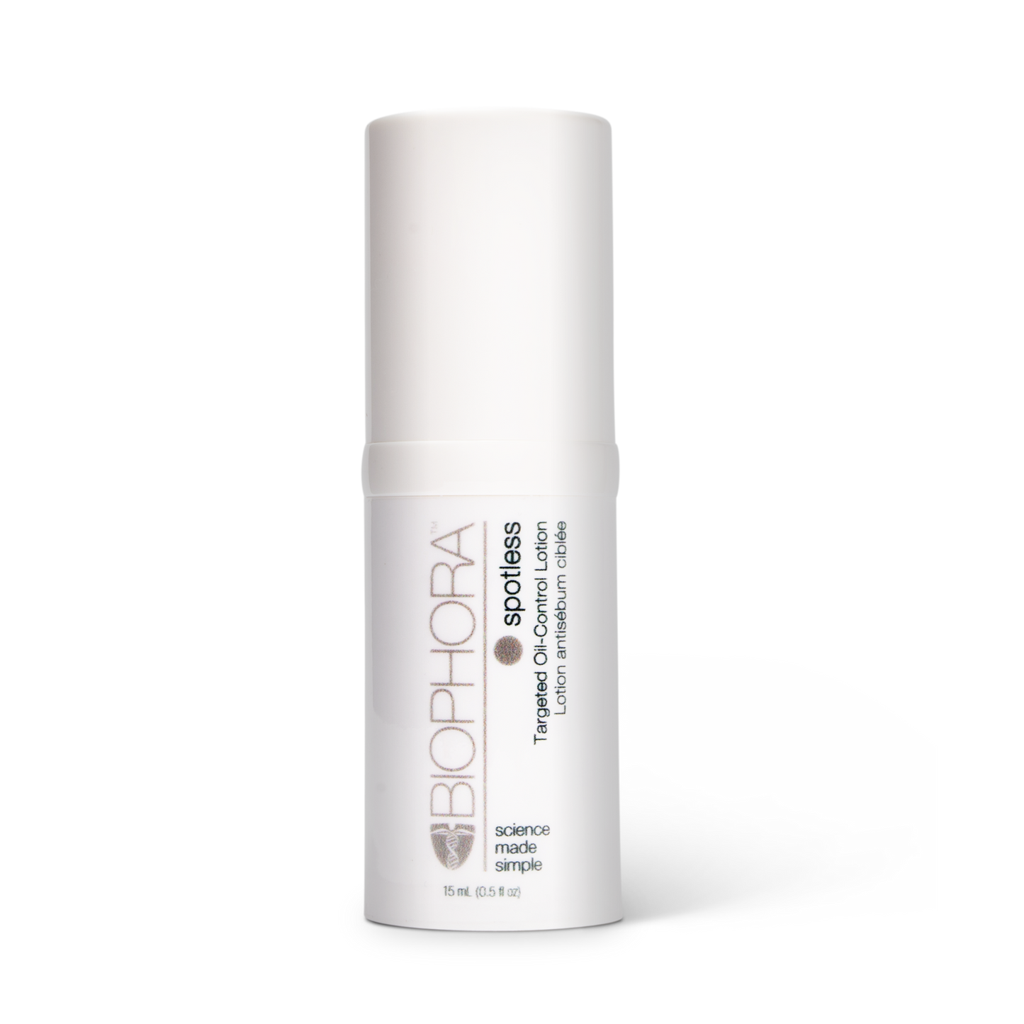 Spotless - Oil control cream