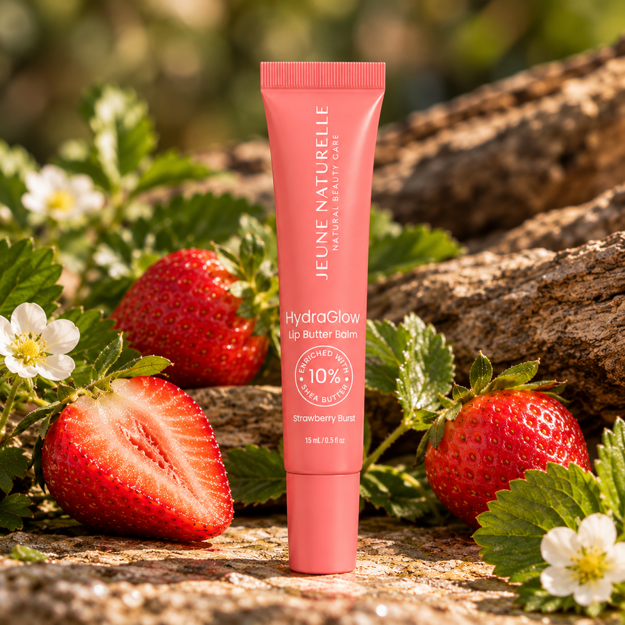 Hydraglow Lip Butter Balm