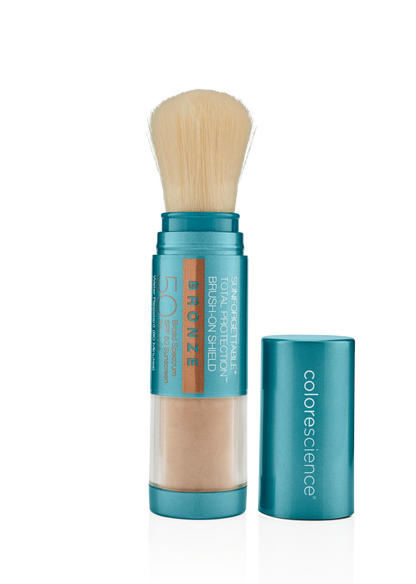 EnviroScreen Protection BRUSH-ON Shield SPF50