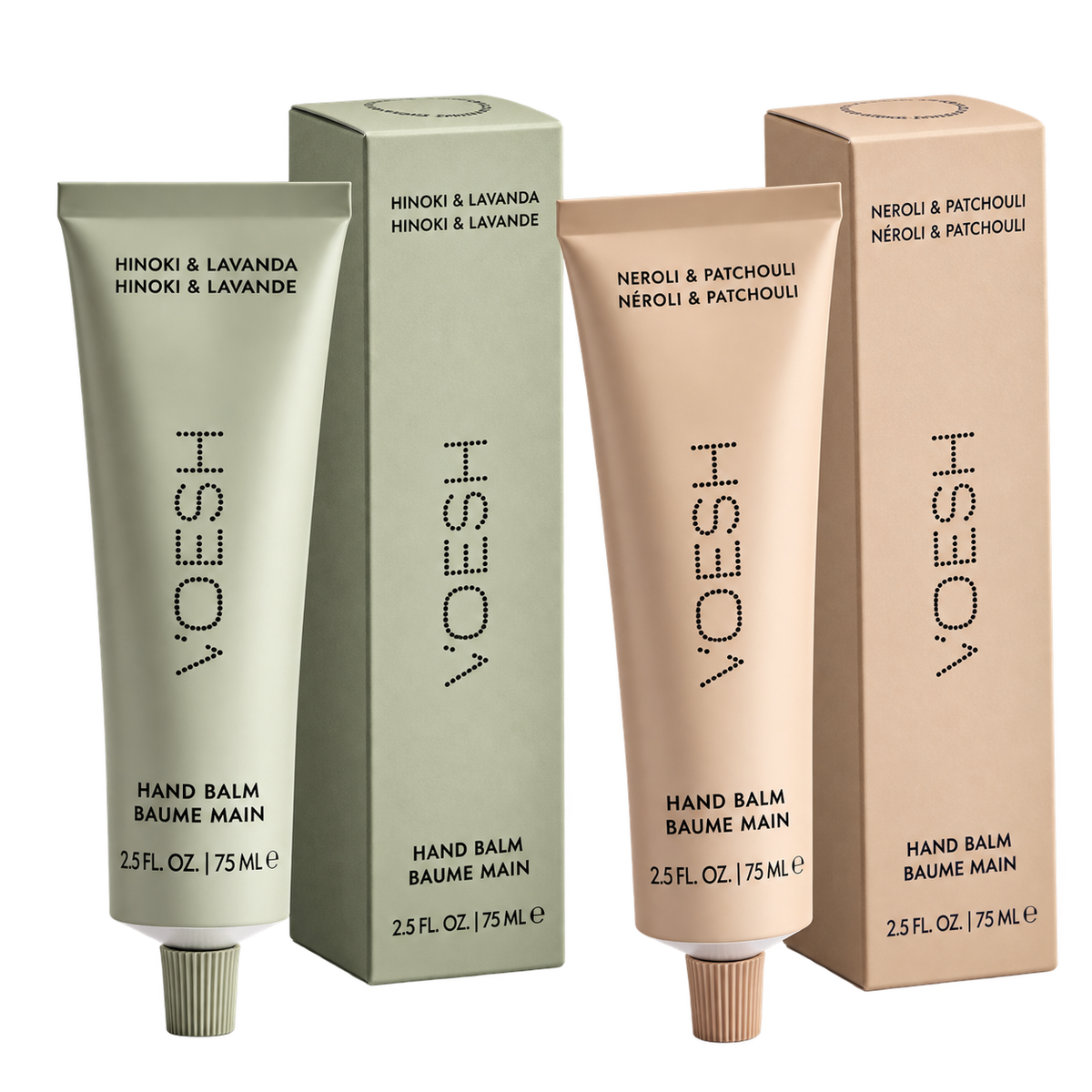 Nourishing Hand Balm