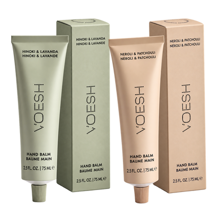 Nourishing Hand Balm
