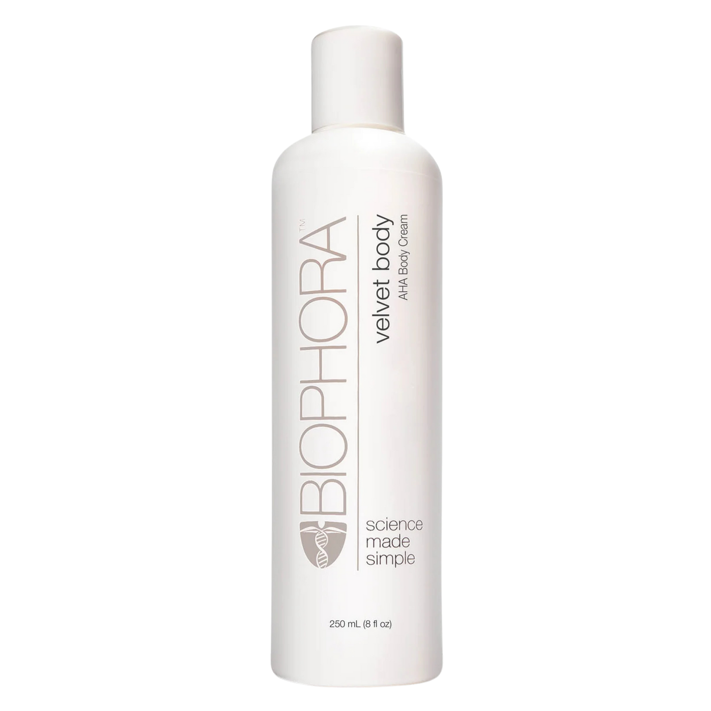 Velvet Body - AHA Body Cream