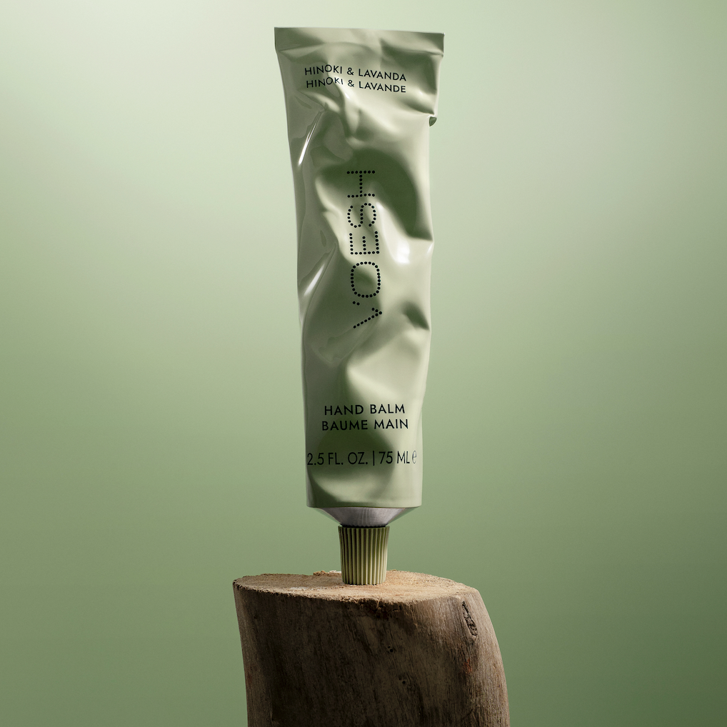 Nourishing Hand Balm