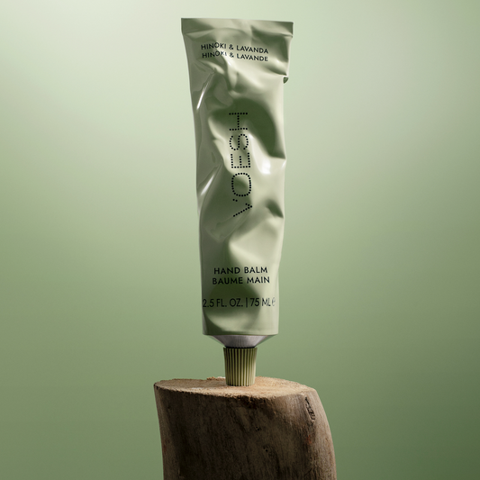 Nourishing Hand Balm
