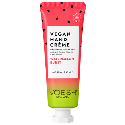 Vegan Hand & Body Crème